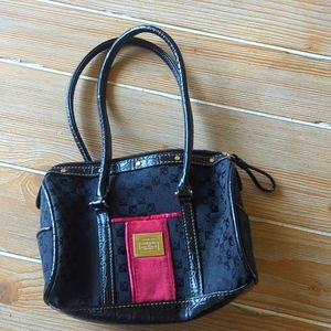 Hand bag